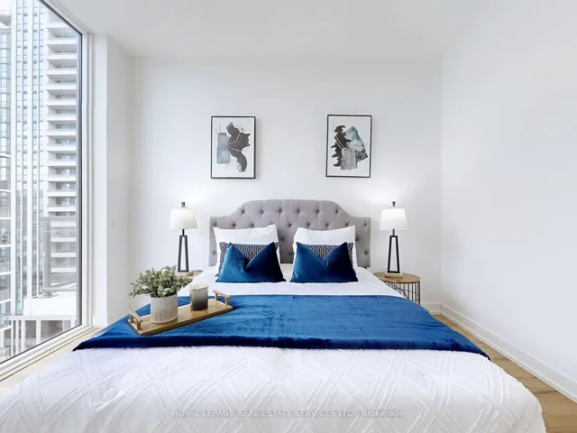 Additional image 13 of 1195 The Queensway Unit PH5