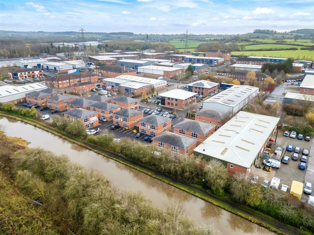 Additional image 10 of Harris Business Park, Bromsgrove, Worcestershire