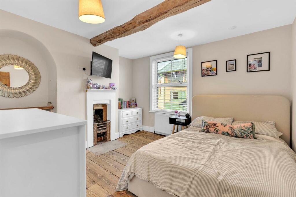 Additional image 11 of Marble Alley, Studley