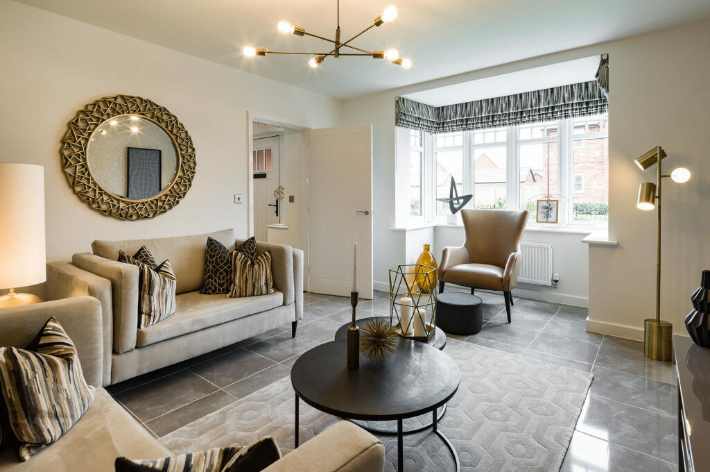 Additional image 5 of Off Tessall Lane,
Northfield,
Birmingham,
B31 5EN