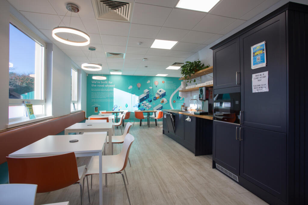 Additional image 5 of 2620  Kings Court  Birmingham  B37 7YE  United Kingdom