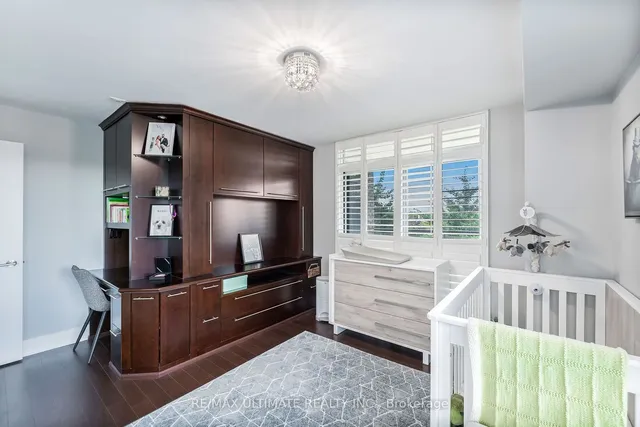 Additional image 23 of 676 Sheppard Ave Unit 414