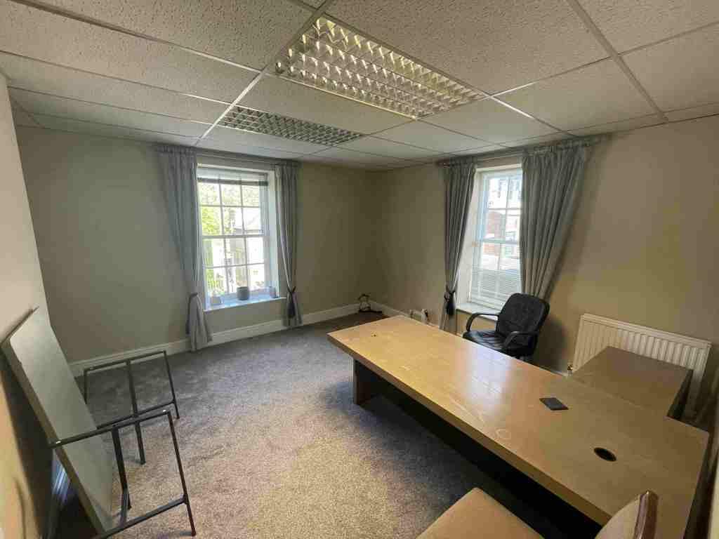 Additional image 7 of Ground Floor, First Floor & Second Floor , 60 Bank Parade , Burnley , Lancashire , BB11 1TS