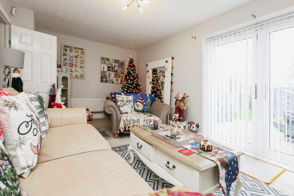 Additional image 5 of Prince Charles Close, Rubery, Rednal, Birmingham, B45