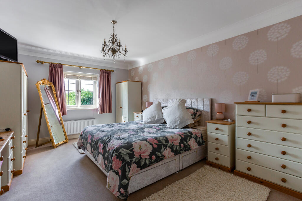 Additional image 9 of Codford, Warminster, BA12