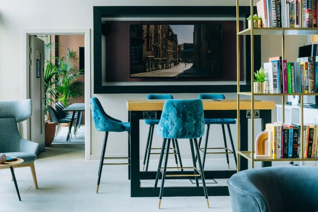 Additional image 15 of Suffolk Street Queensway, Birmingham, B1