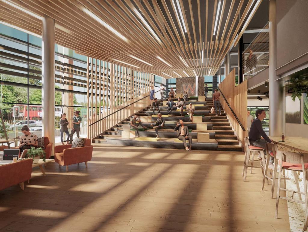 Additional image 7 of Westgate, 21 Homer Road, Solihull, B91 3QG