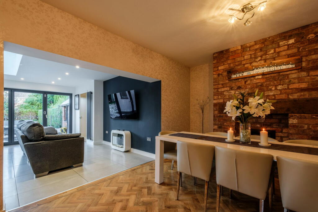 Additional image 3 of Rose Cottage, Hardwick Road, Sutton Coldfield, B74 3DP