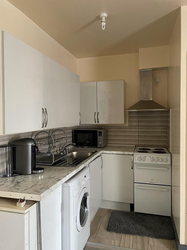 Ladypool Road, Birmingham, B12 8LQ