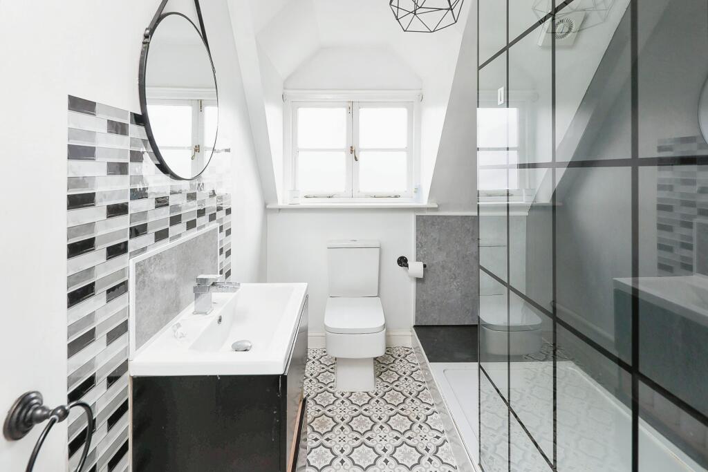 Additional image 4 of St. Pauls House, Coleshill, Birmingham, Warwickshire, B46