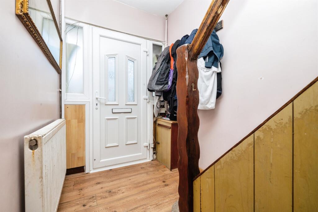 Additional image 17 of Wensleydale Road, Birmingham