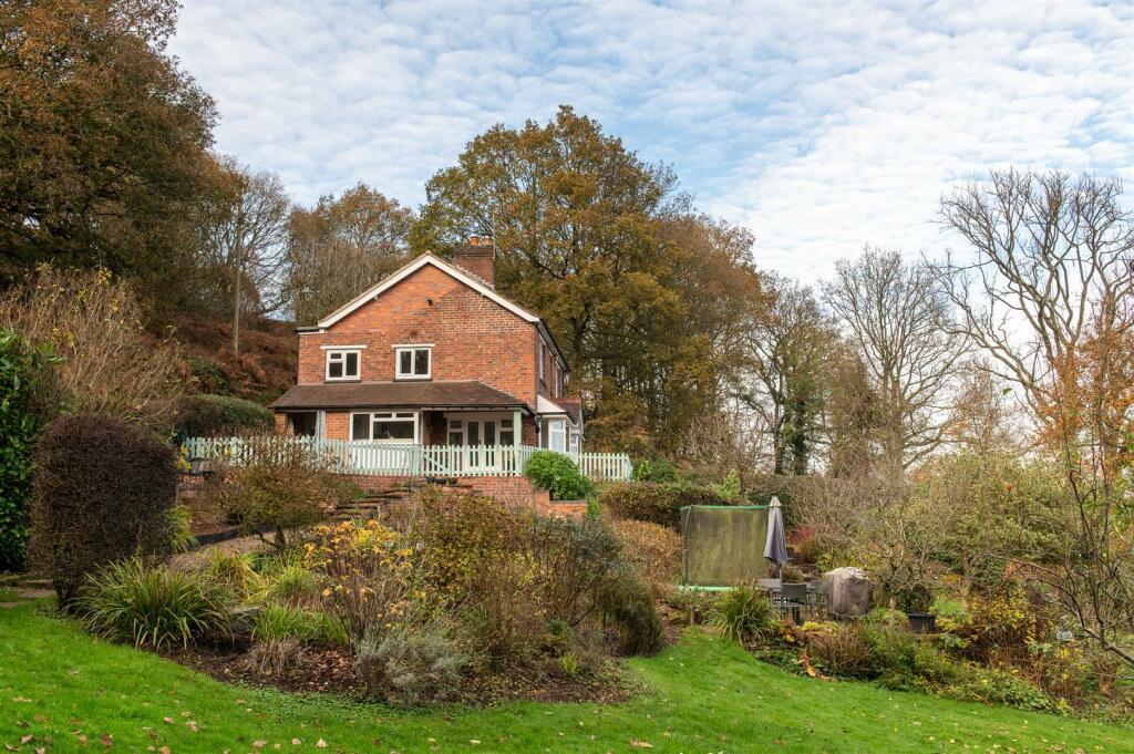 Additional image 22 of Rumbow Lane, Romsley