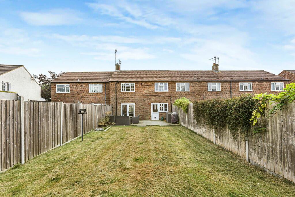 Additional image 20 of Boundary Lane, Welwyn Garden City, AL7