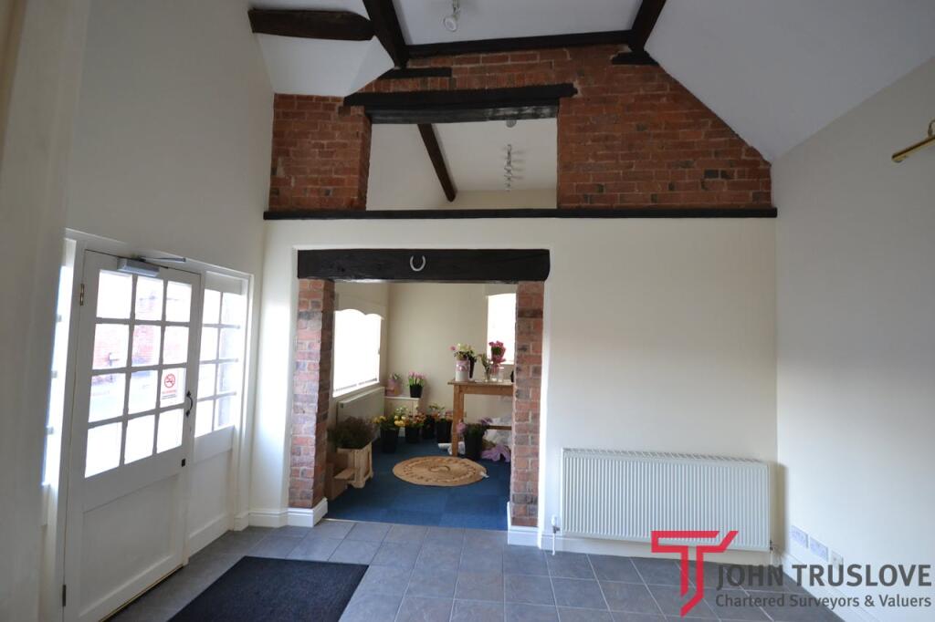 Additional image 2 of The Old Forge, 11 & 11a The Square, Birmingham, B48 7LA