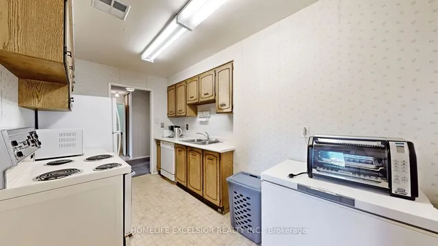 Additional image 14 of 4005 Don Mills Rd Unit 245