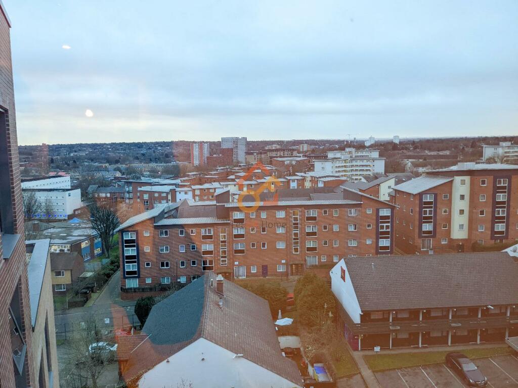 Additional image 4 of The Axium, 40 Windmill Street, Birmingham, B1