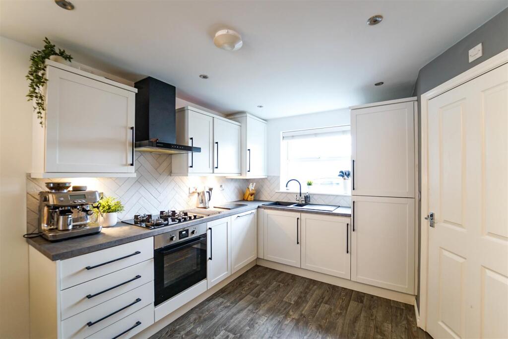 Additional image 25 of Clogger Close, Rossendale