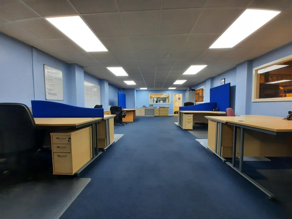 Additional image 9 of 39B Churchill Way, Lomeshaye Industrial Estate , Nelson, Lancashire