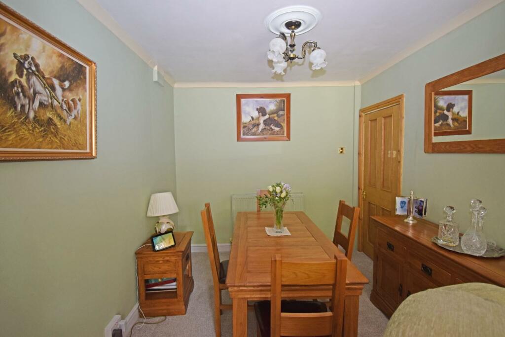 Additional image 4 of 1 Mercia Close, Charford, Bromsgrove, Worcestershire, B60 3HY