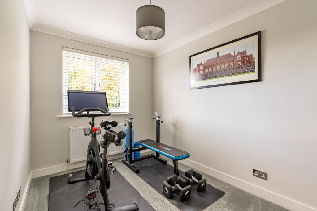 Additional image 17 of Moreton Avenue, Harpenden, Hertfordshire, AL5