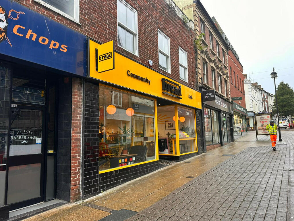 Additional image 10 of 48 Middle Street, Yeovil, Somerset, BA20