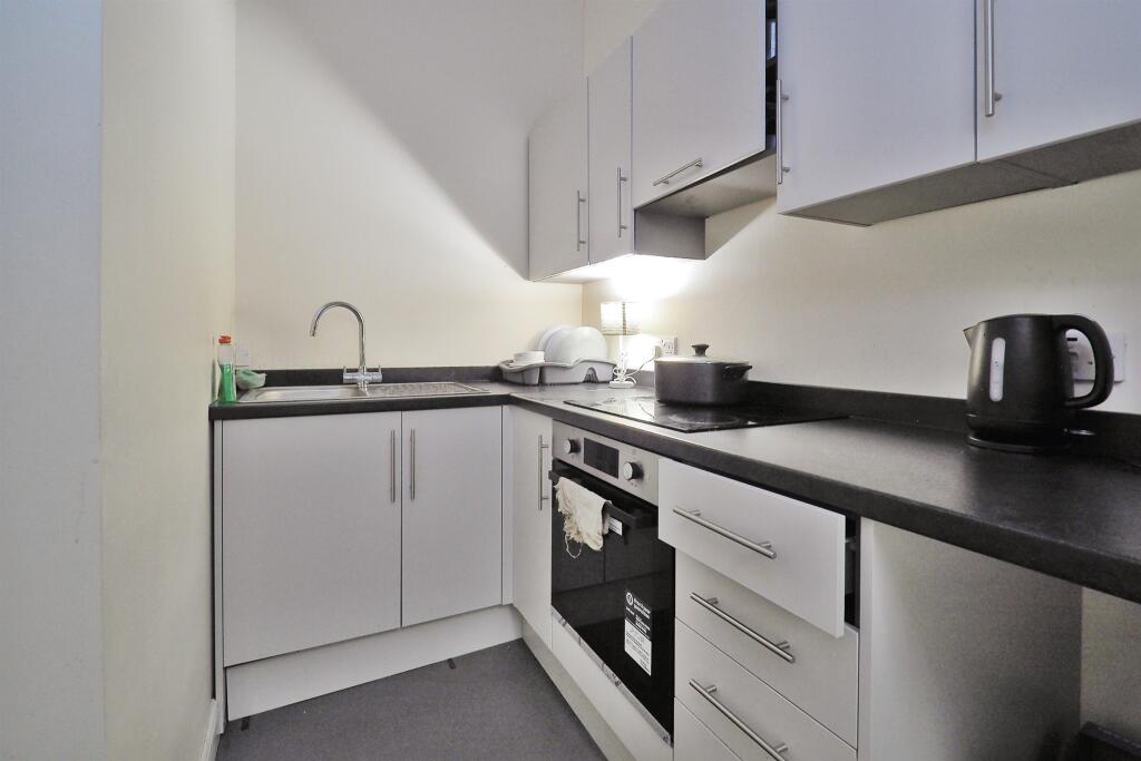 Additional image 2 of Middle Street, Yeovil