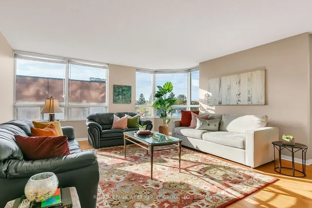 Additional image 6 of 1 Aberfoyle Crescent St Unit 402