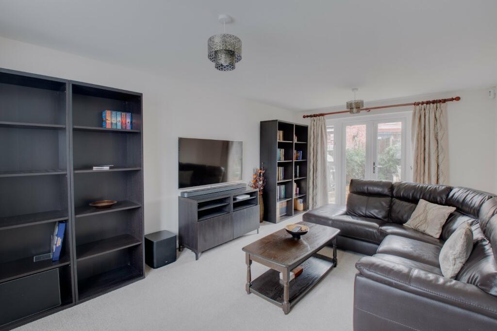 Additional image 8 of Swallows Close, Bromsgrove, Worcestershire, B61