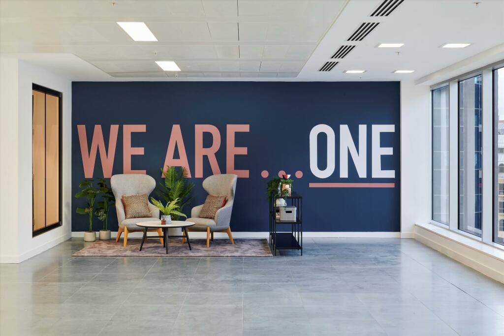 Additional image 7 of 1 Colmore Square, Birmingham, West Midlands, B4