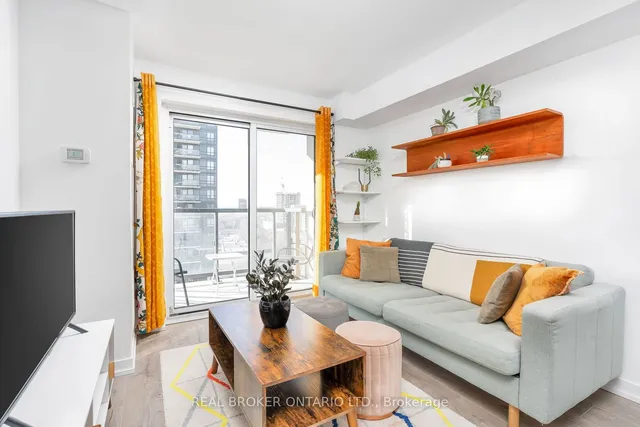 Additional image 7 of 1410 Dupont St Unit 1208