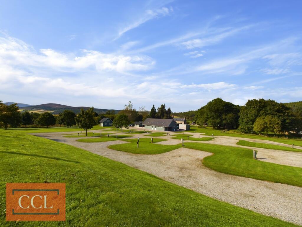 Additional image 34 of Dufftown, Keith, AB55