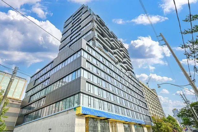 195 McCaul St Unit 913