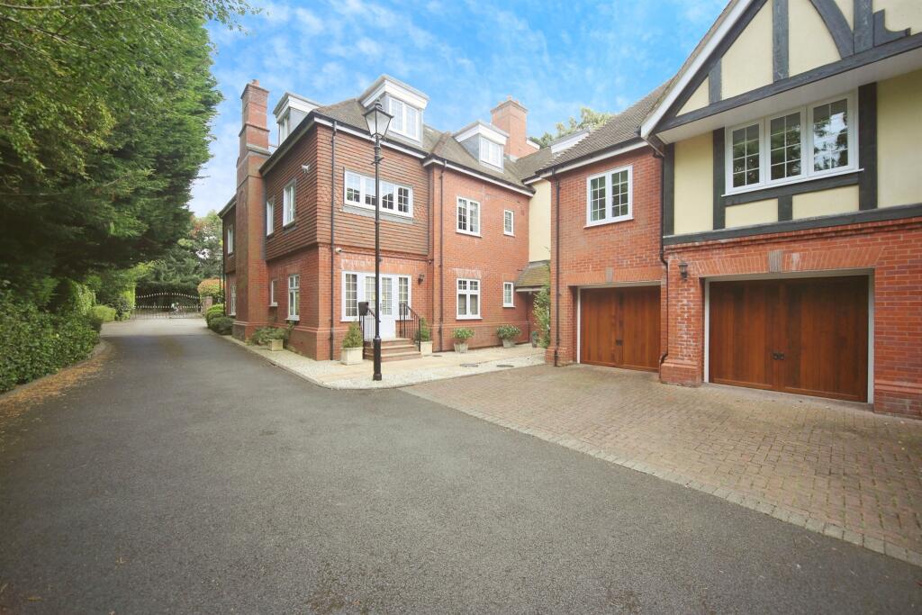 Additional image 14 of St. Bernards Road, Solihull