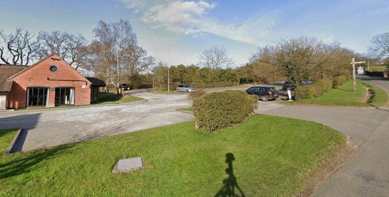 Additional image 12 of Weatheroak Hill, B48