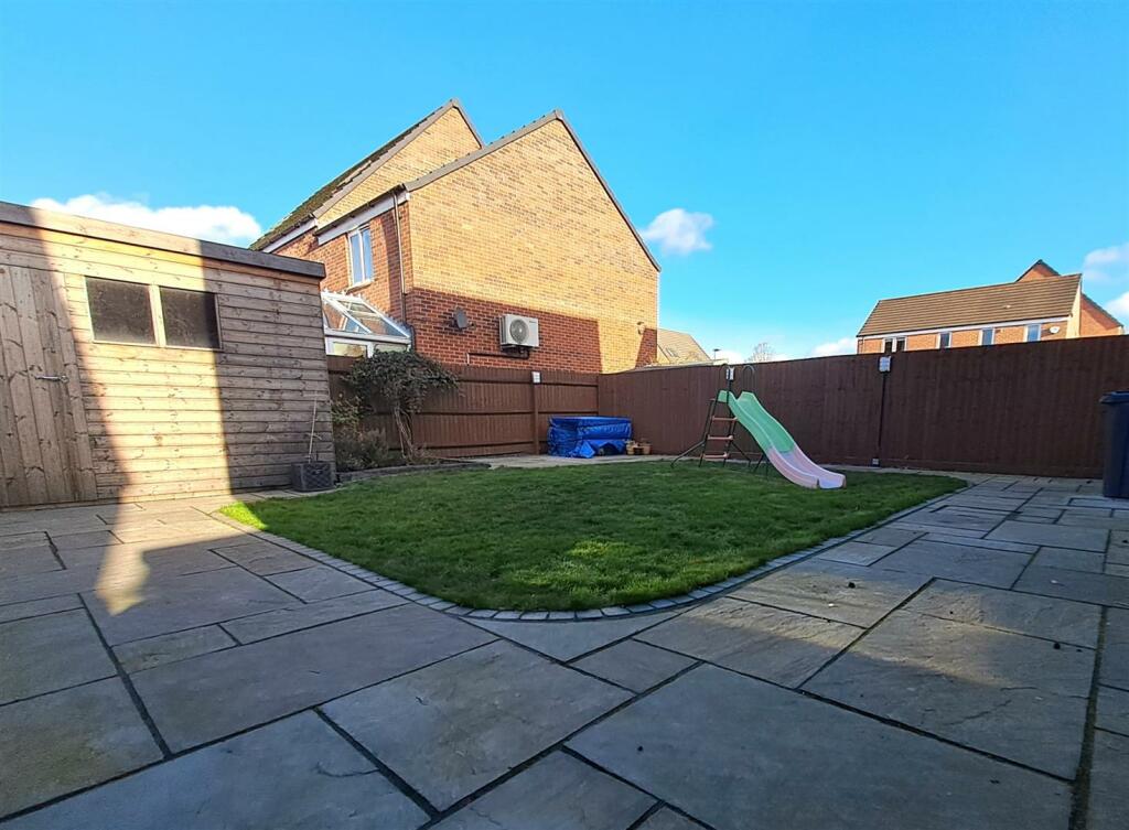 Additional image 22 of Culey Green Way, Sheldon, Birmingham