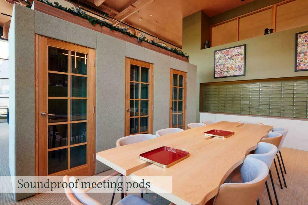 Additional image 13 of Corkfield Birmingham, 296 Pershore Road, Birmingham, B5 7SH