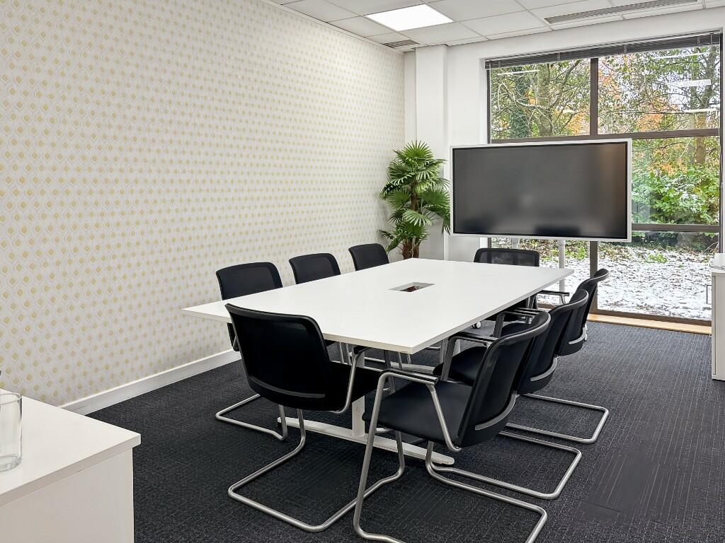 Additional image 6 of Central Boulevard, Blythe Valley Business Park, Solihull, B90 8AG