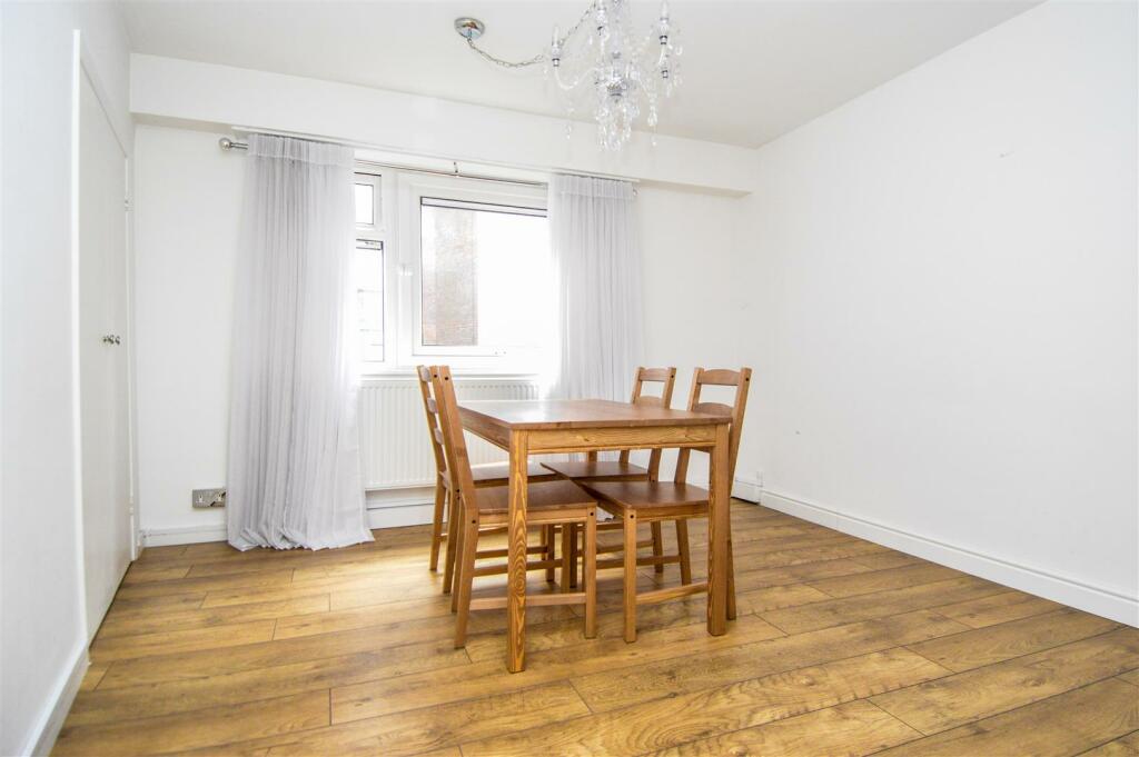 Additional image 5 of St Helier House, Melville Road, Birmingham, B16