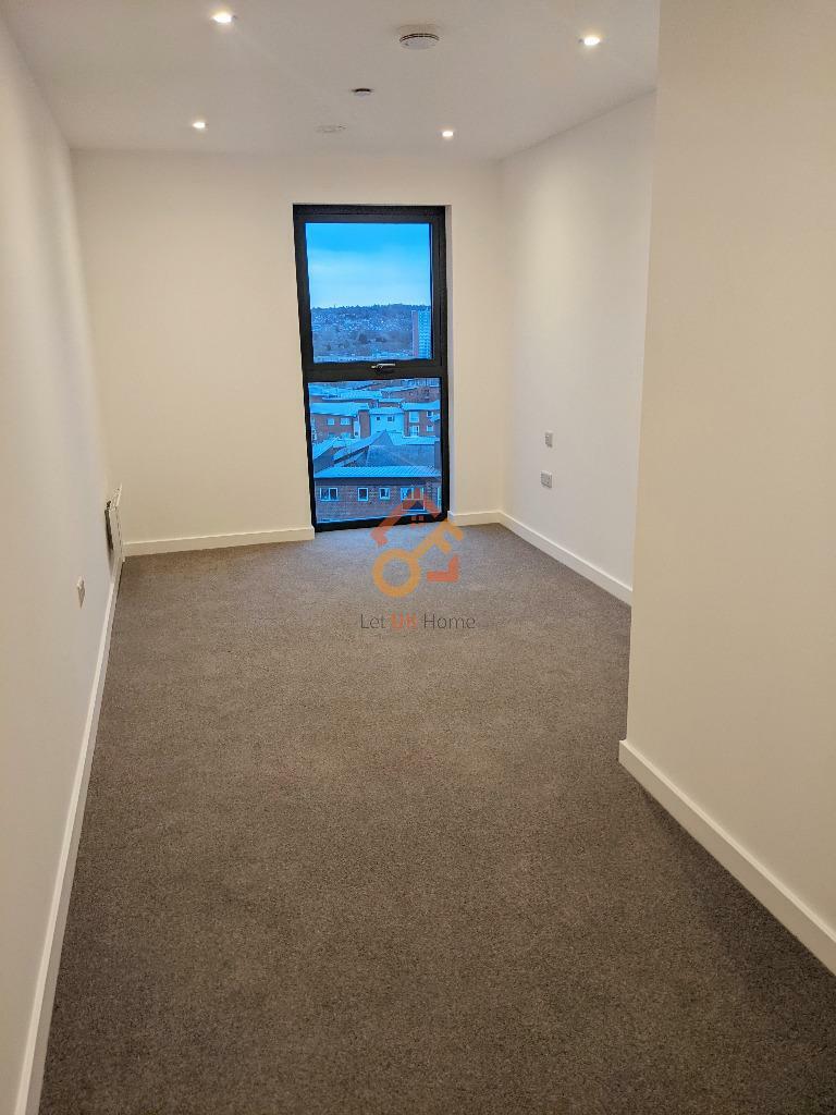 Additional image 5 of The Axium, 40 Windmill Street, Birmingham, B1