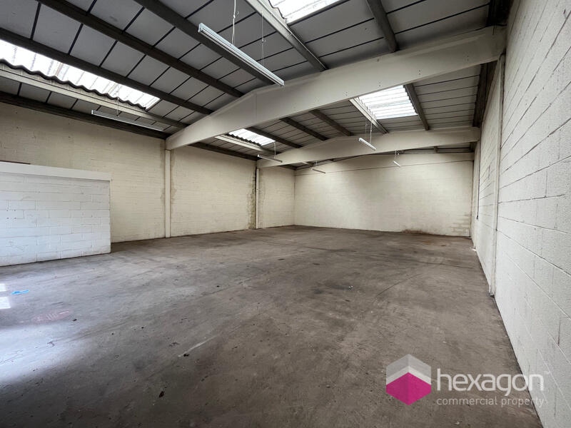 Additional image 2 of Unit 24, Saltbrook Trading Estate, Saltbrook Road, Halesowen