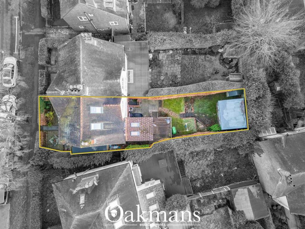 Additional image 24 of Margaret Grove, Moor Pool, Harborne, B17