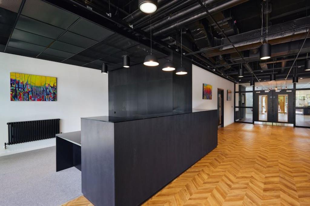 Additional image 5 of Faraday Wharf At Innovation Birmingham, Holt Street, Birmingham, B7 4BB