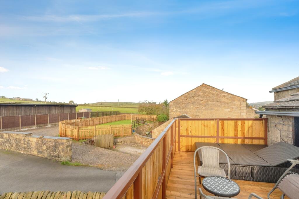 Additional image 18 of Hollin Hall, Trawden, Colne, Lancashire, BB8