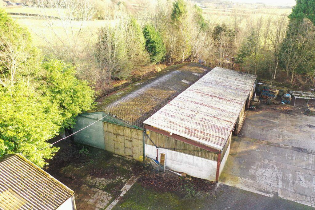 Additional image 6 of Equestrian Property for Sale – New Cliviger Laithe Farm, Burnley, BB10 4RE