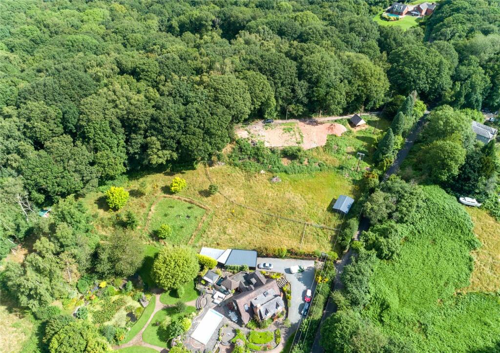 Additional image 9 of Woodcote Green, Bromsgrove B61, Worcestershire