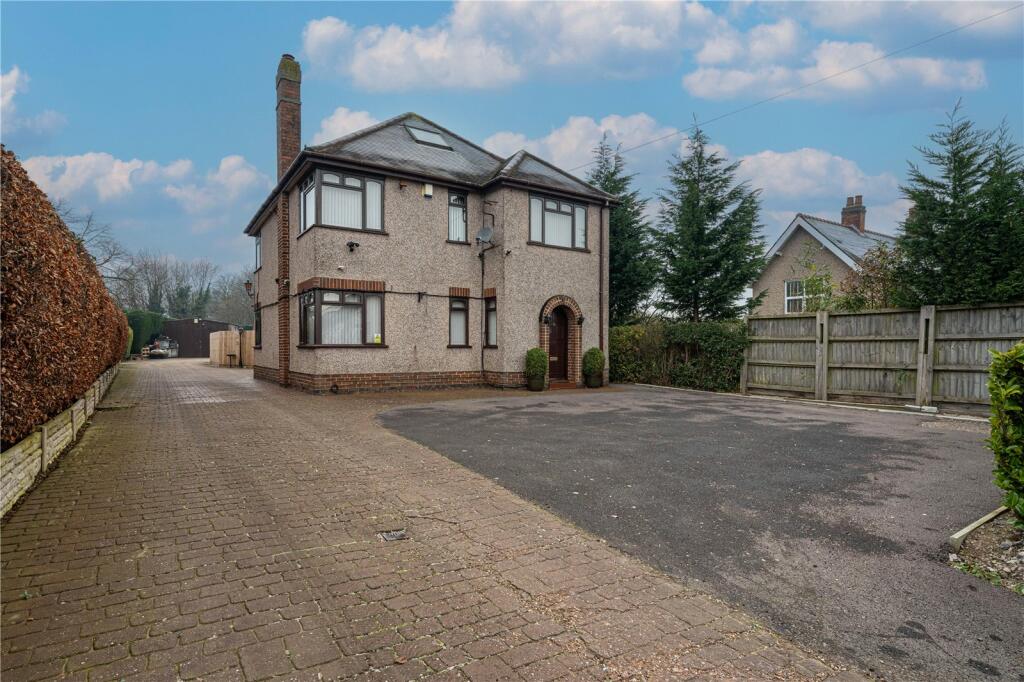 Additional image 35 of Dordon Road, Dordon, Tamworth, Warwickshire, B78