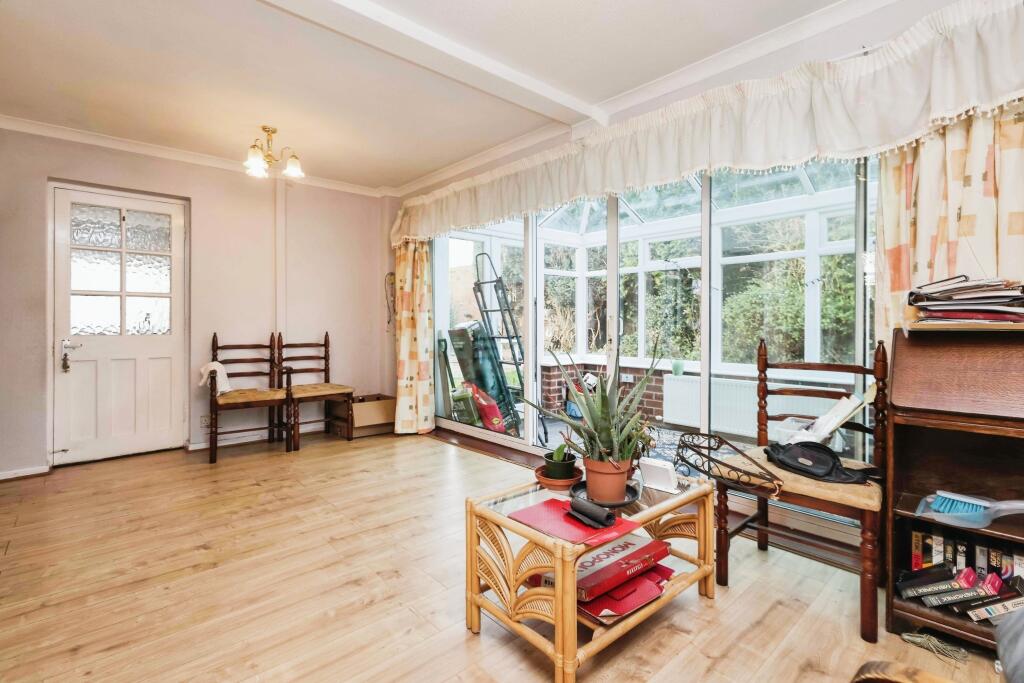 Additional image 9 of Gailey Croft, Birmingham, B44