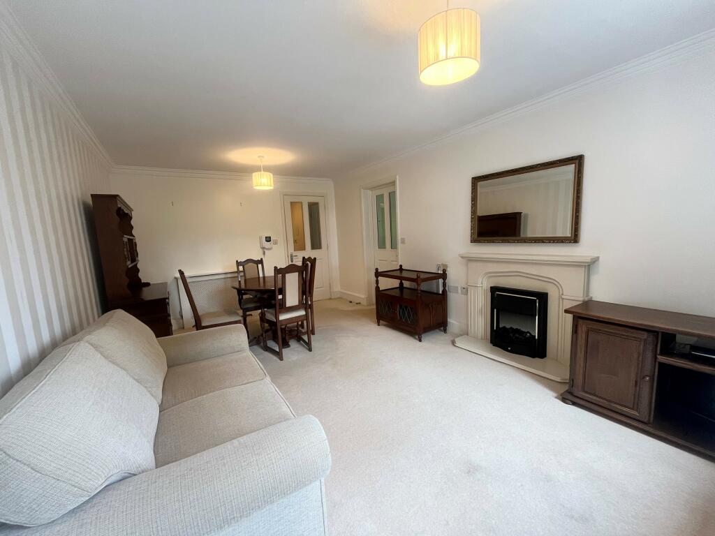 Additional image 4 of Beech Court, Bushell Drive, B91 2QU