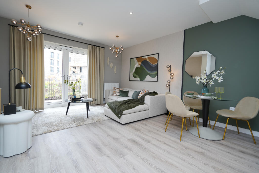 Additional image 13 of Lanchester Close, Belgrave Village, Birmingham