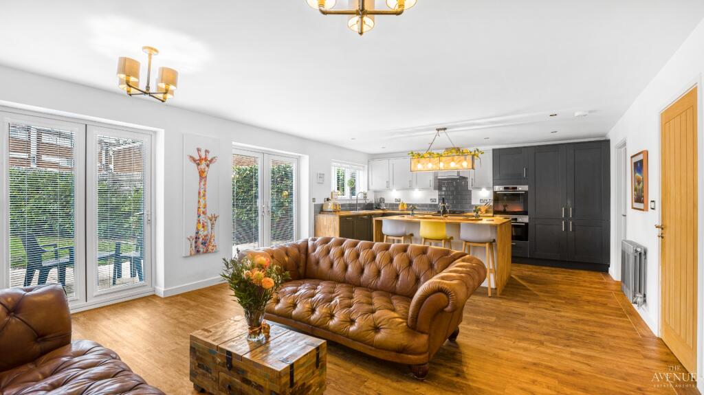 Additional image 6 of Swan Gardens, Kingsbury, Nr Tamworth, Warwickshire